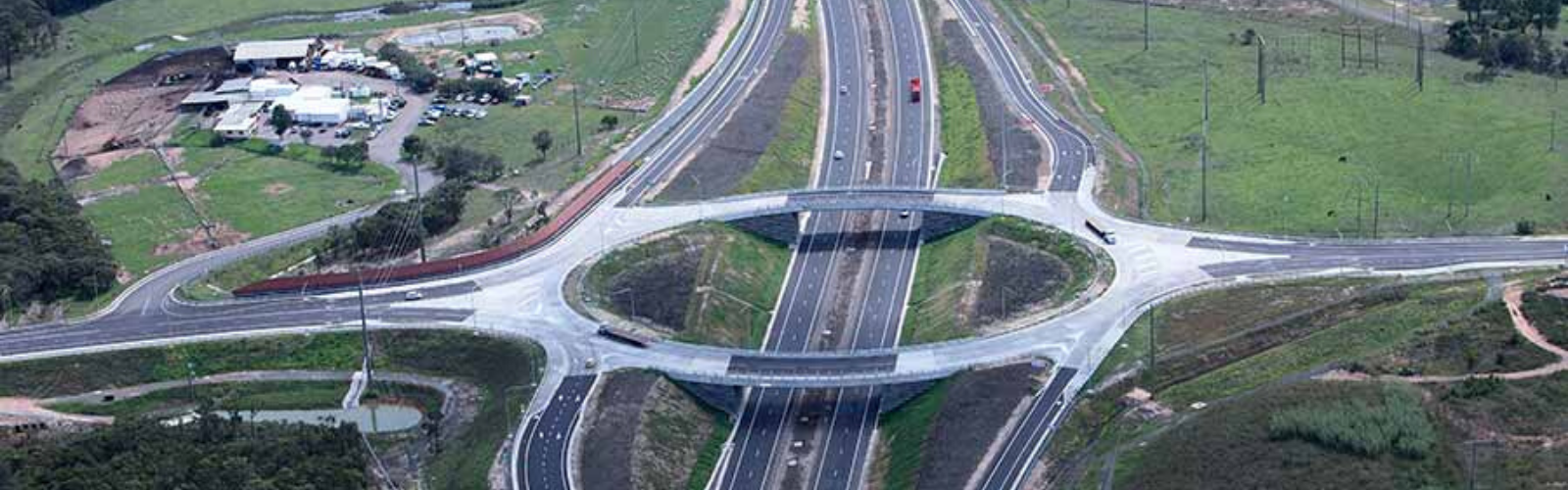 Hunter Express Way
