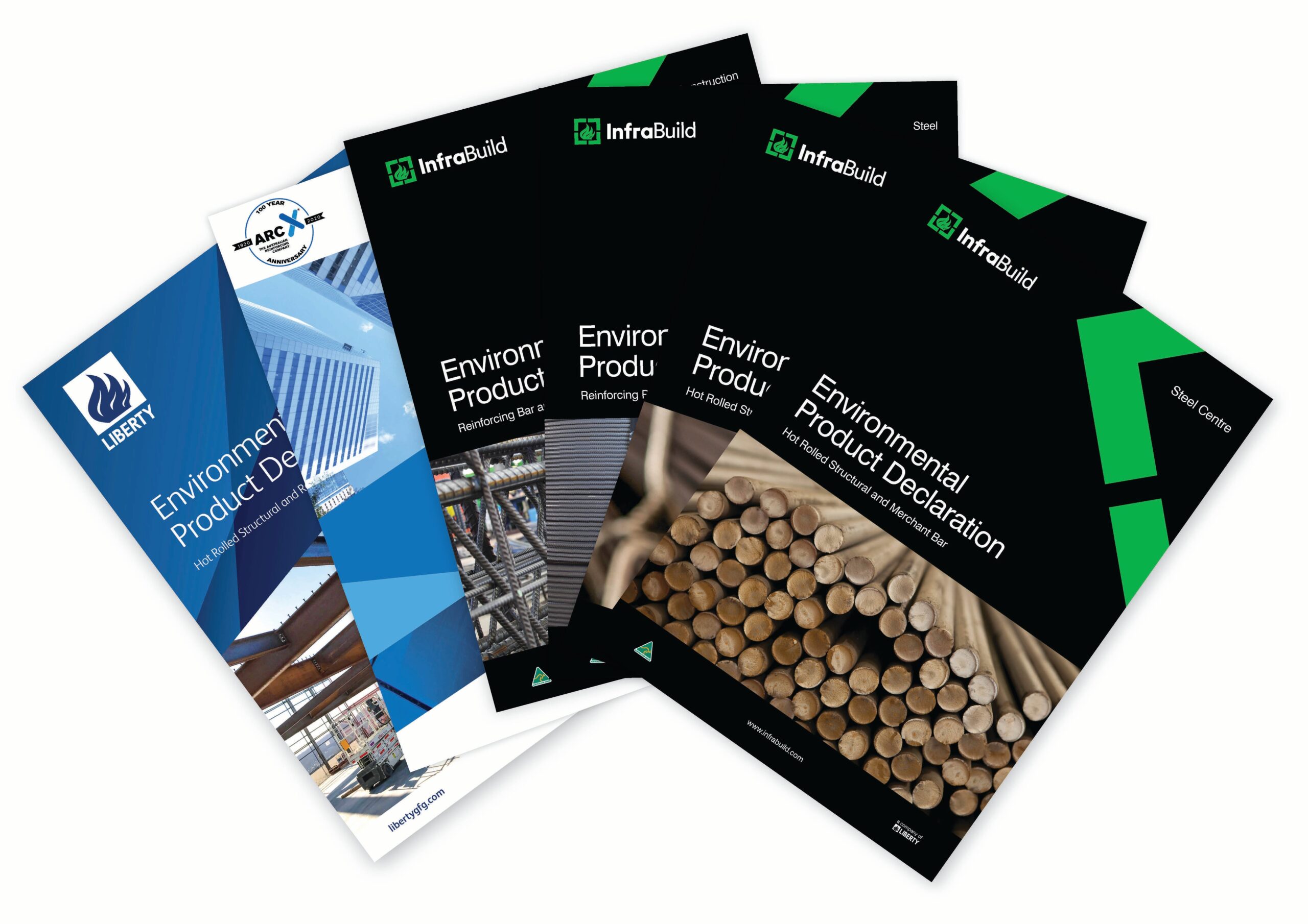 EPDs key to sustainability credentials