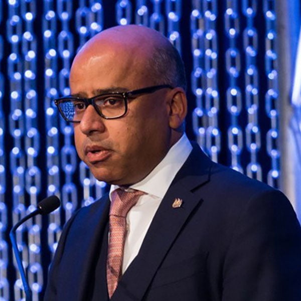 Optimistic future for steel