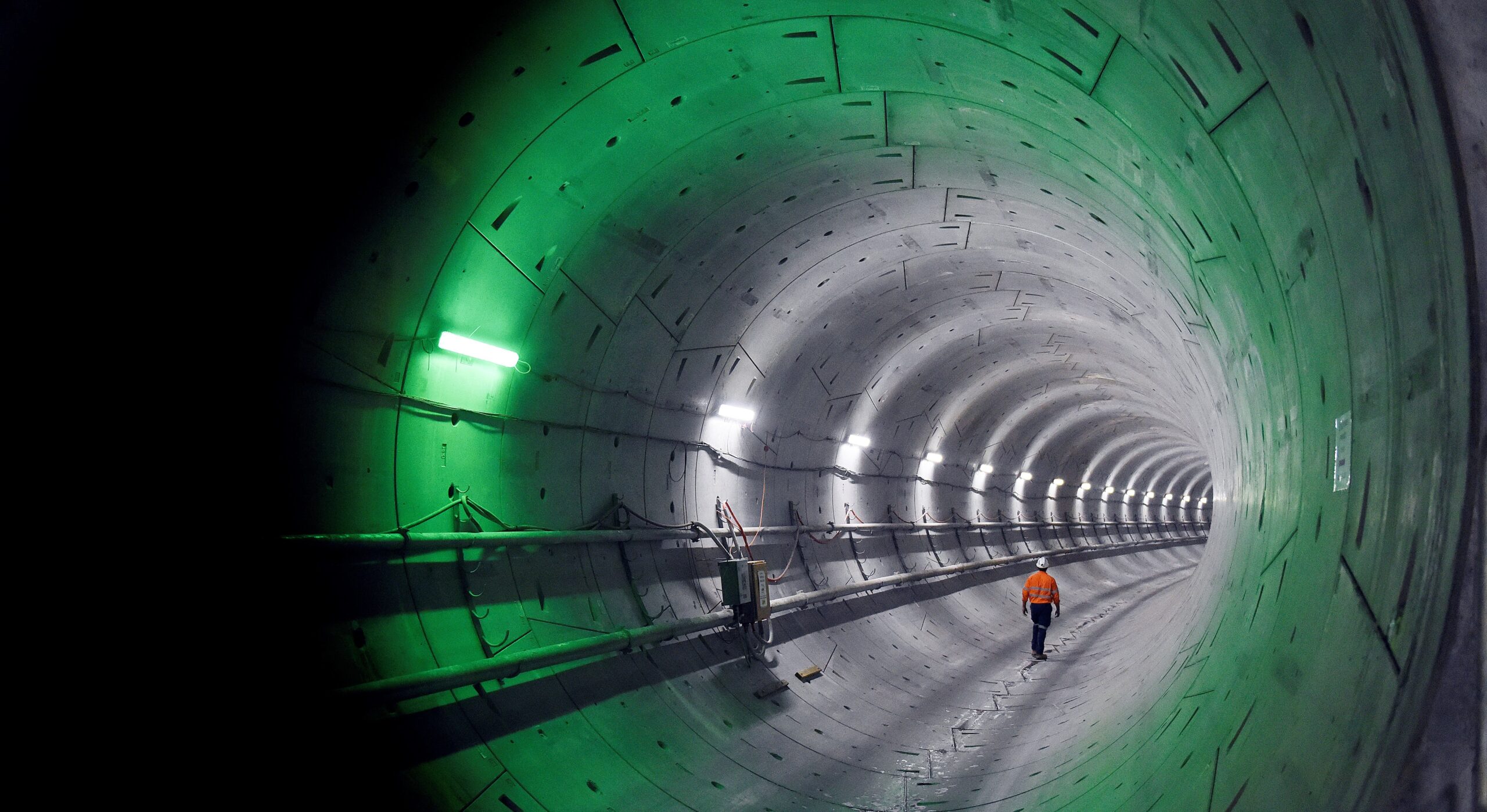 Rail resurgence unlocks future prosperity