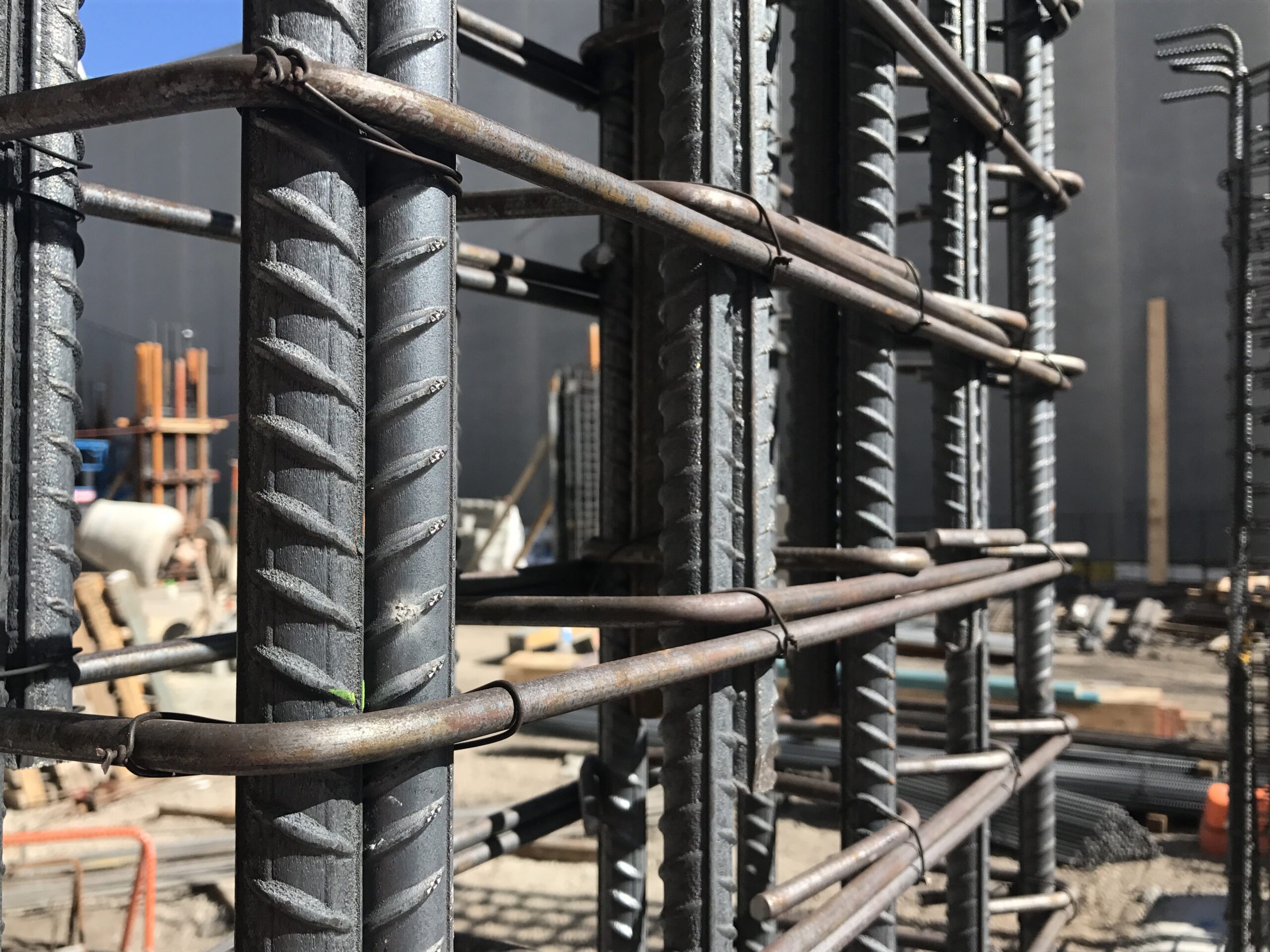 InfraBuild’s journey to making sustainable steel