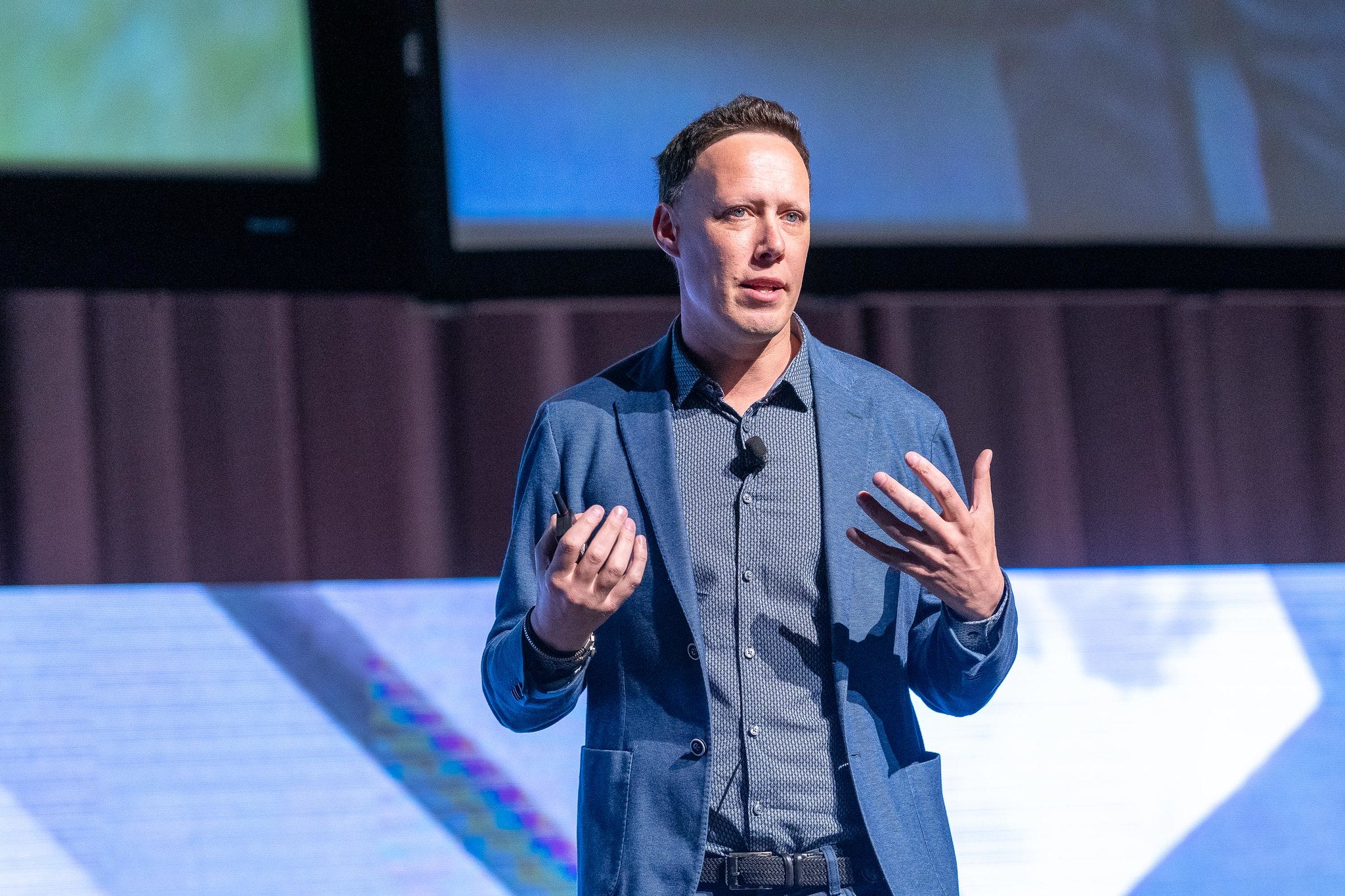 World Engineers Convention Keynote: Matteo Tirapelle, Managing Director, Hera