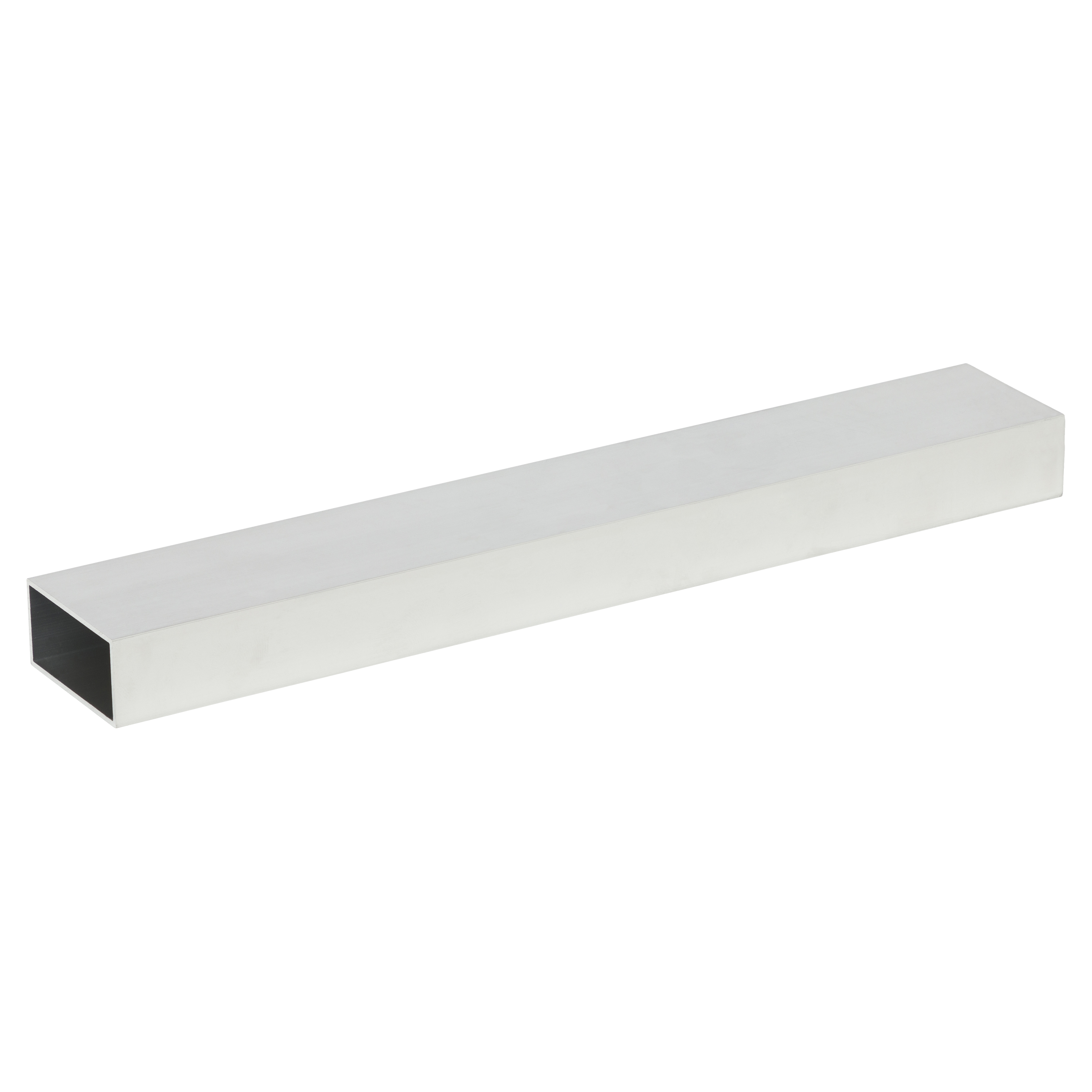 Aluminium rhs rectangular box section infrabuild