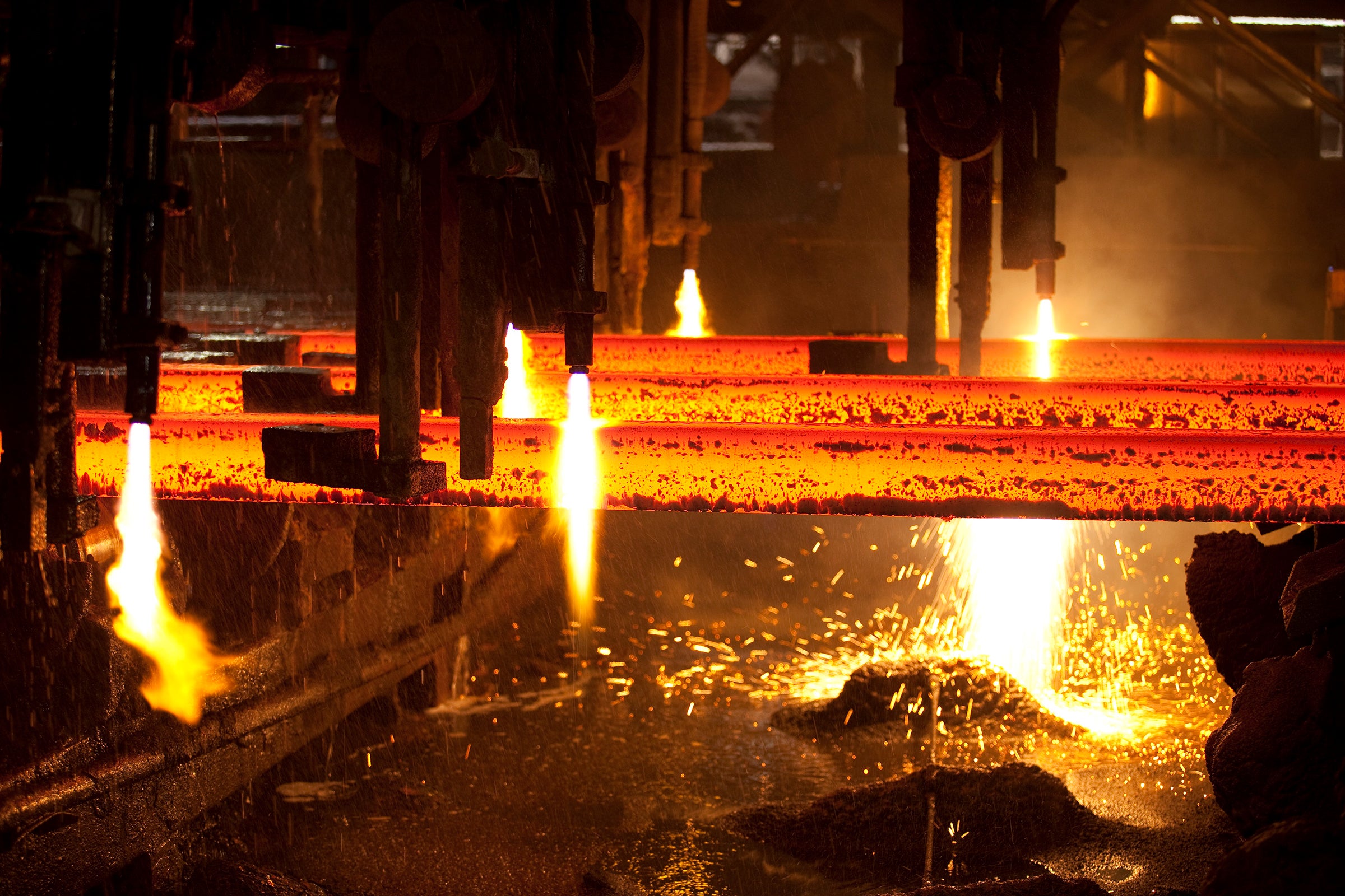InfraBuild Steel: A Year In Review