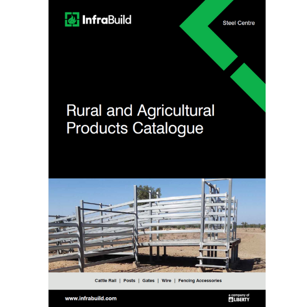 Rural and Agricultural Products Catalogue