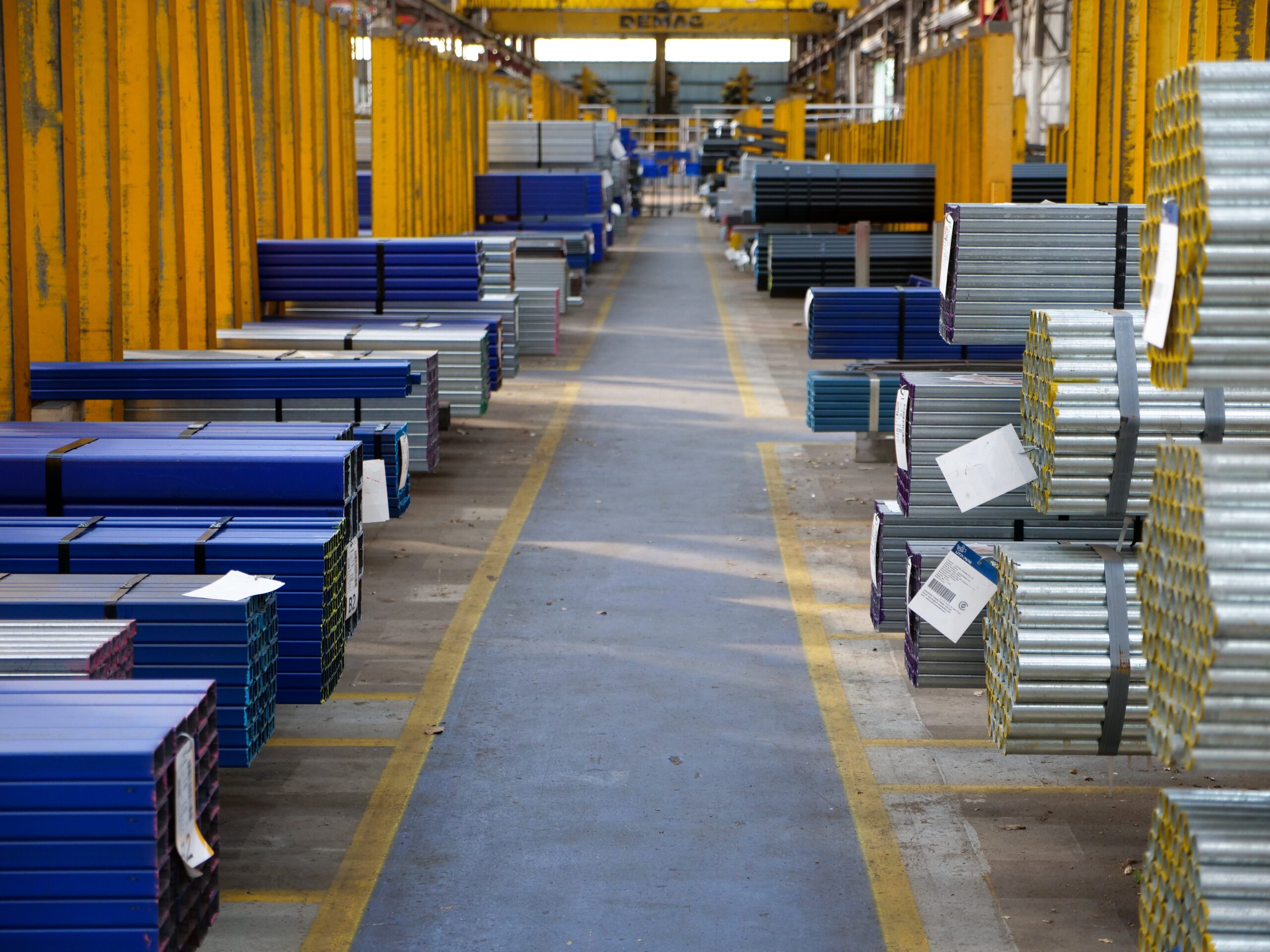 Modern steelmaking part of Australia’s advanced manufacturing future