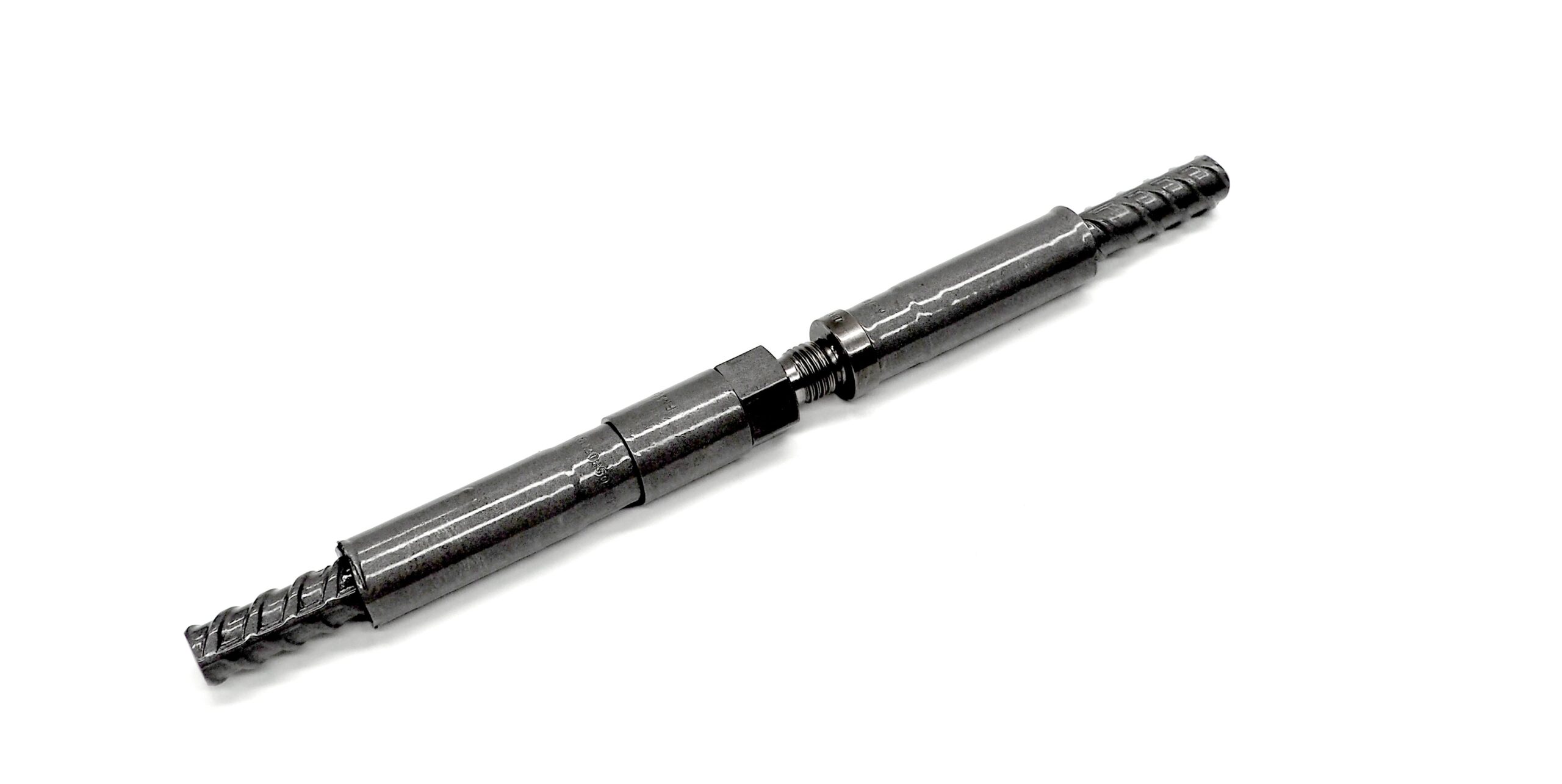 Dextra Griptec® Position Couplers Mechanical Splices InfraBuild