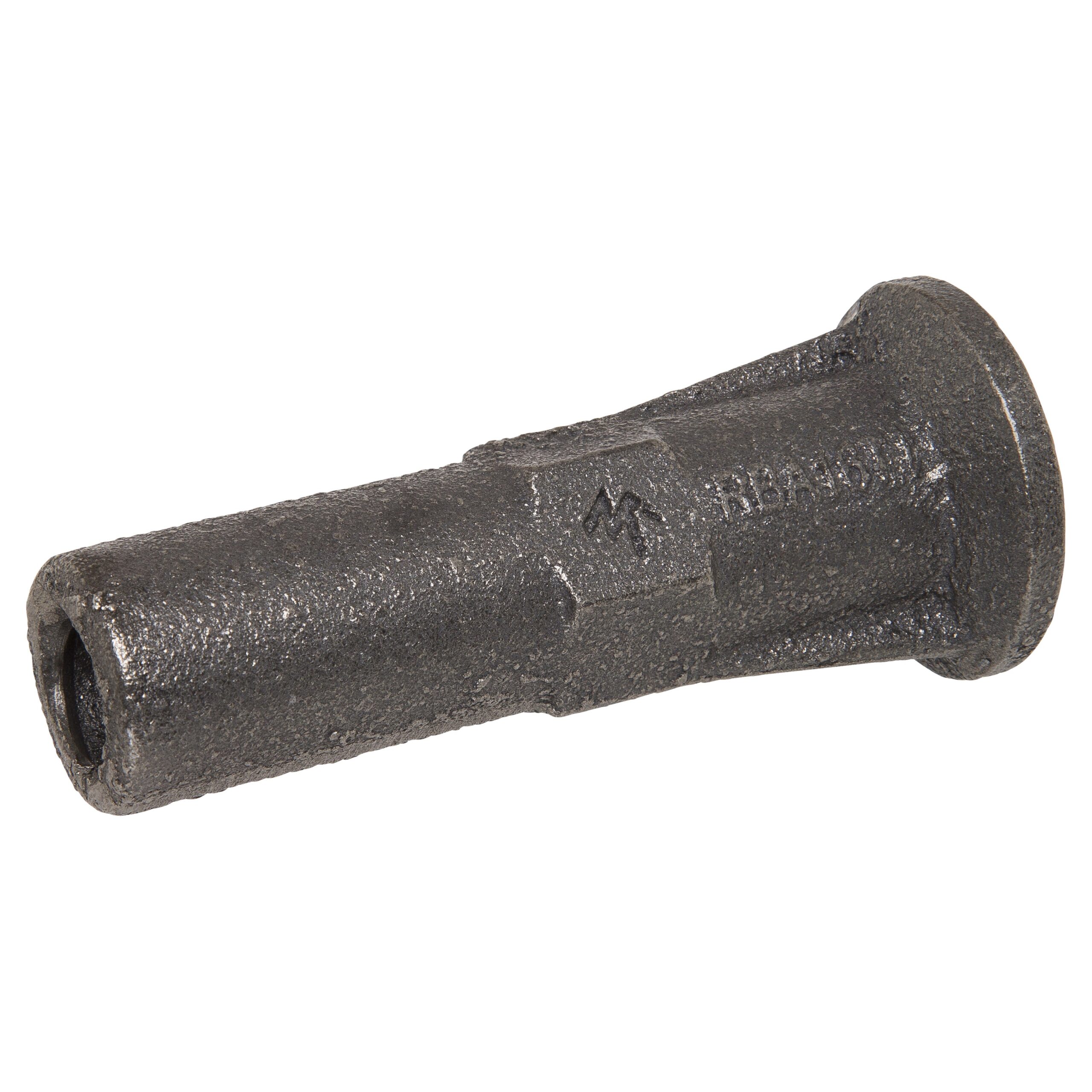 Reidbar™ Threaded Inserts Galvanized/Black InfraBuild