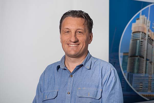 Industry expert on hydrogen advisory group