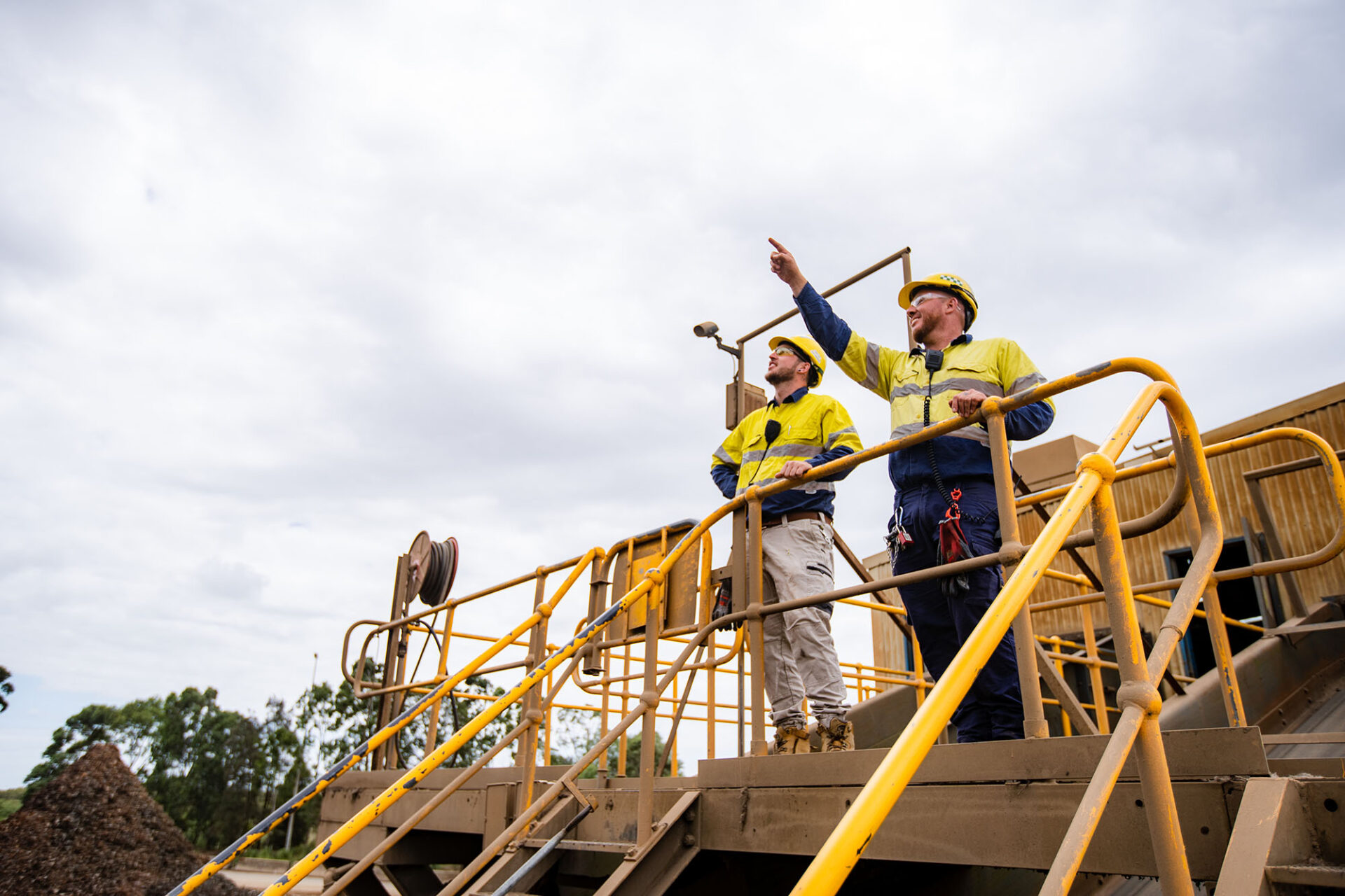 InfraBuild-Recycling_Cadet-Program_INFRABUILD_HEXHAM-187 InfraBuild-Recycling_Cadet-Program_INFRABUILD_HEXHAM-187