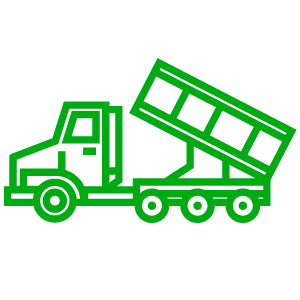 Delivery icon