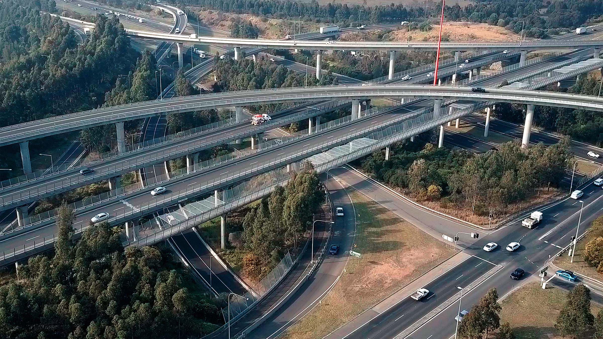 Infrabuild Infrustructure Civil - InfraBuild