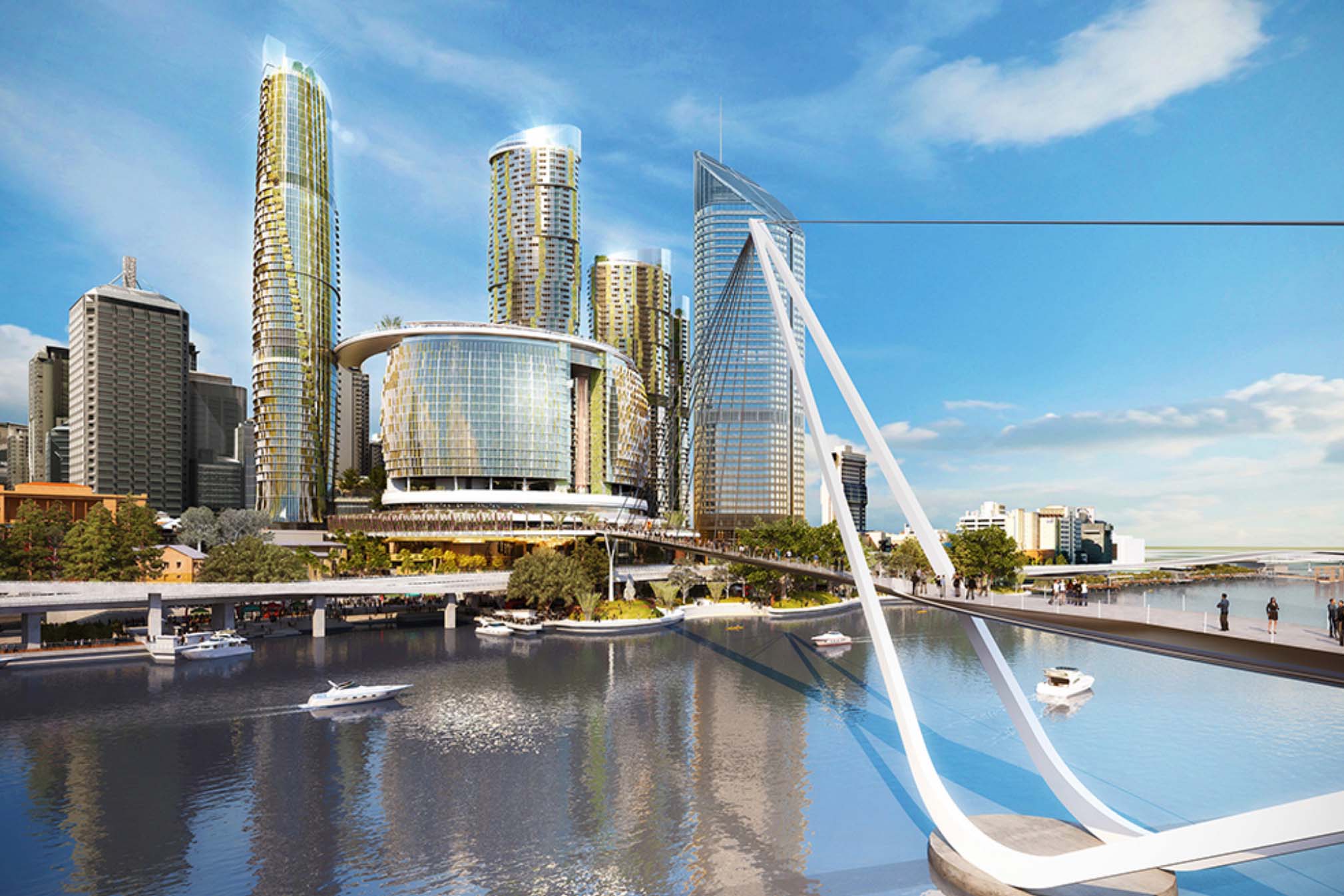 Infrabuild Infrustructure Markets - InfraBuild
