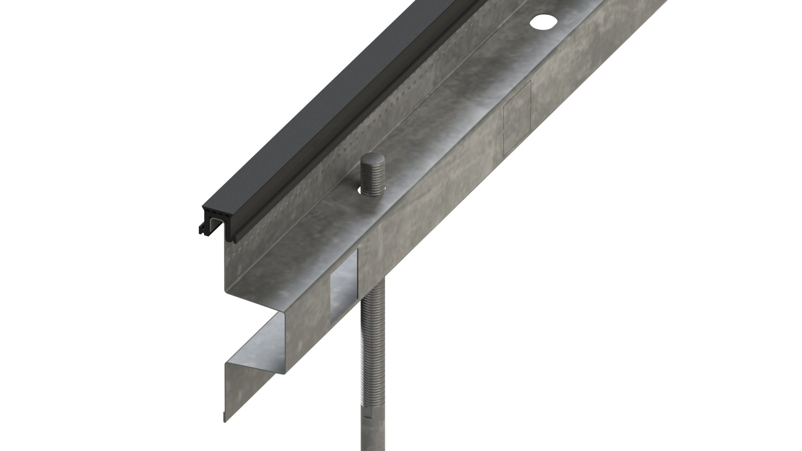 Key Joint System Danley™ InfraBuild