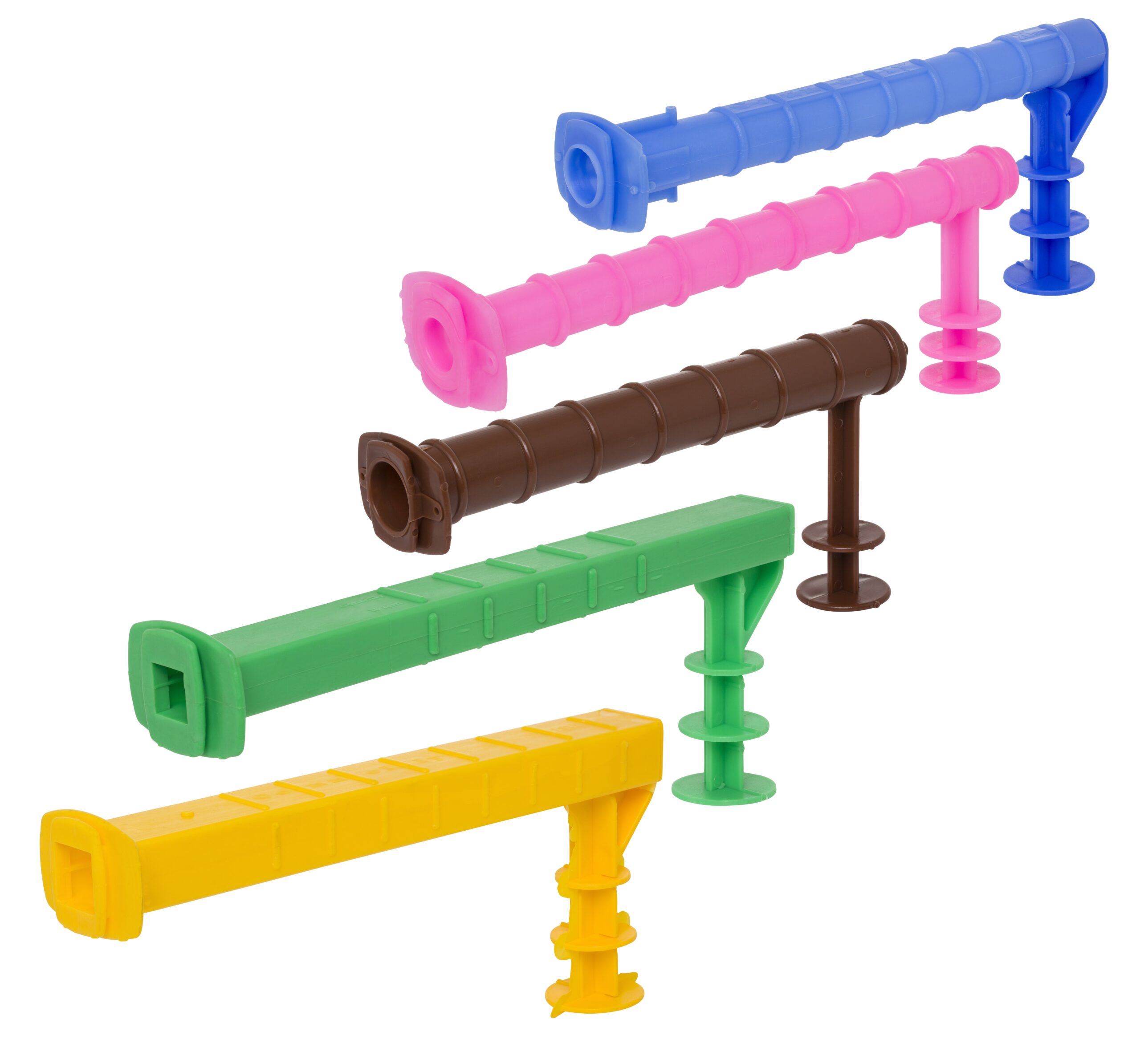 Connolly® Universal Dowel Sleeves InfraBuild