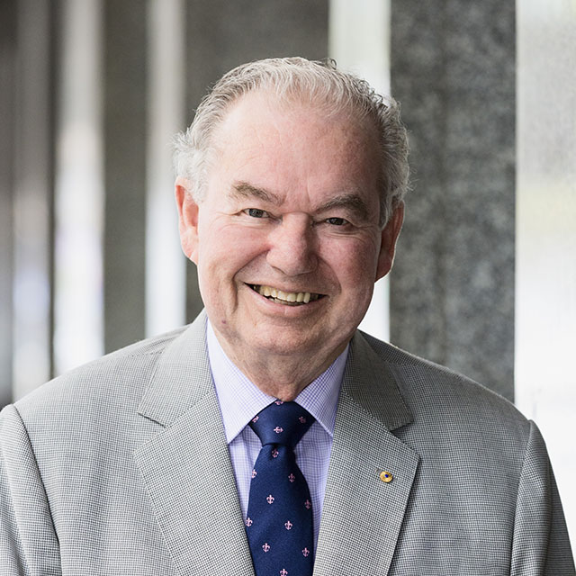 Ray Horsburgh Ray Horsburgh