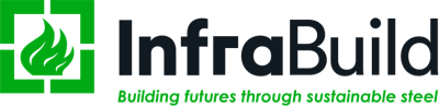 InfraBuild logo