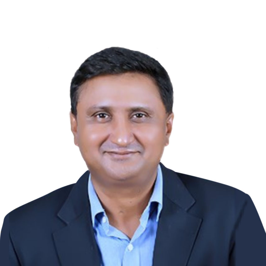 Deepak Sogani Deepak Sogani