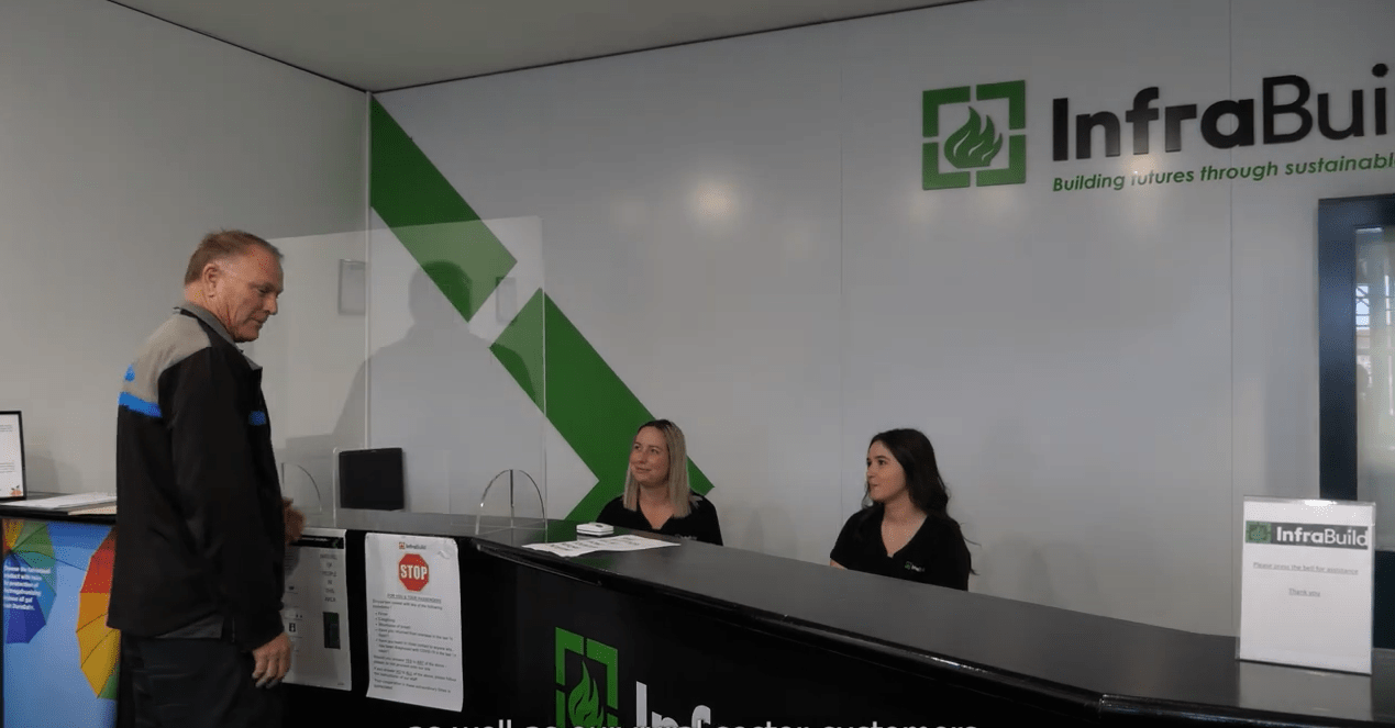 Meet our Port Adelaide Branch