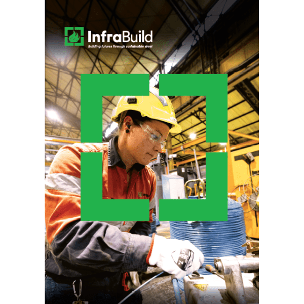 InfraBuild Brochure