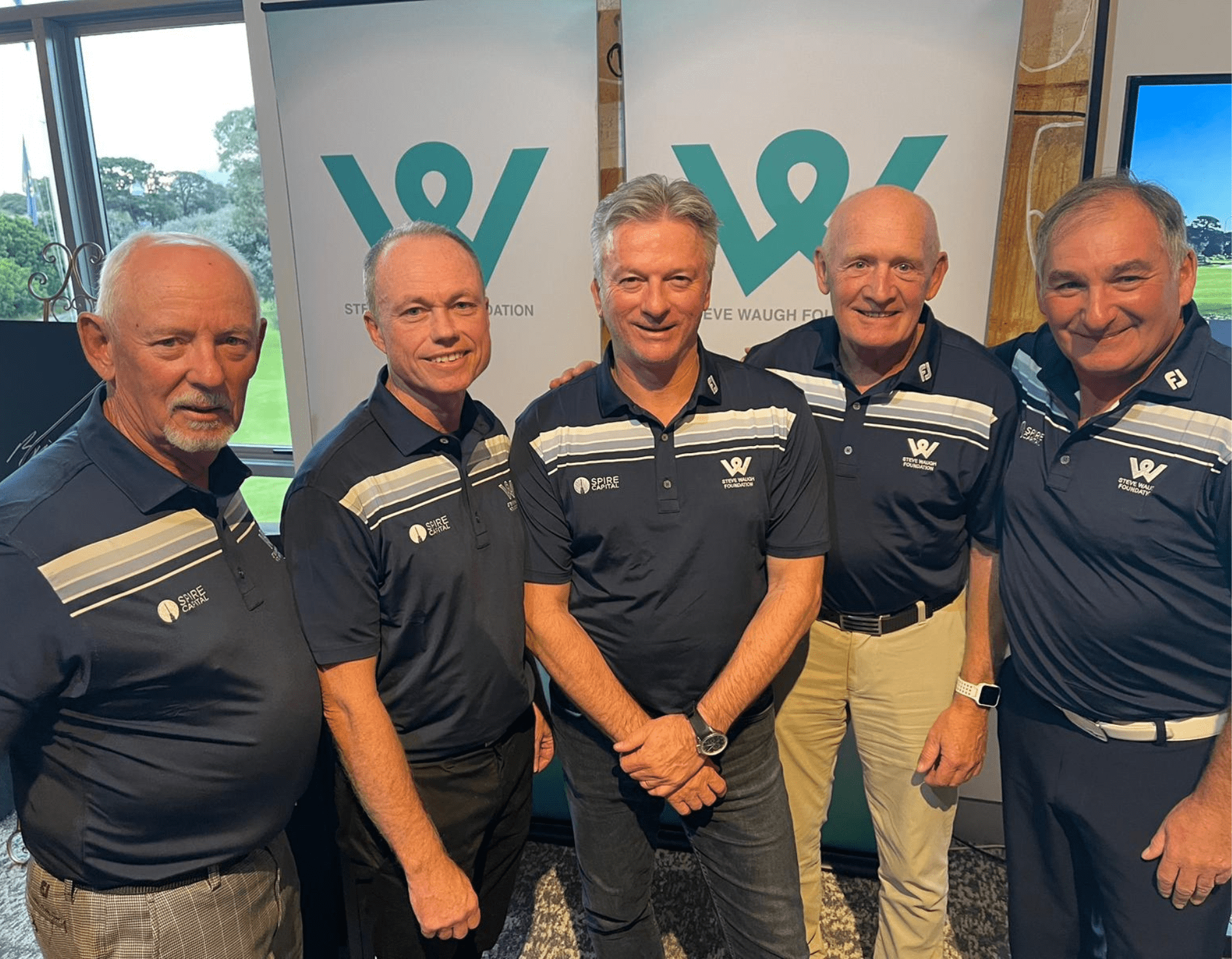 InfraBuild partners with Steve Waugh as sustainable steel mission continues