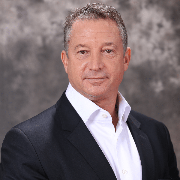David Barse